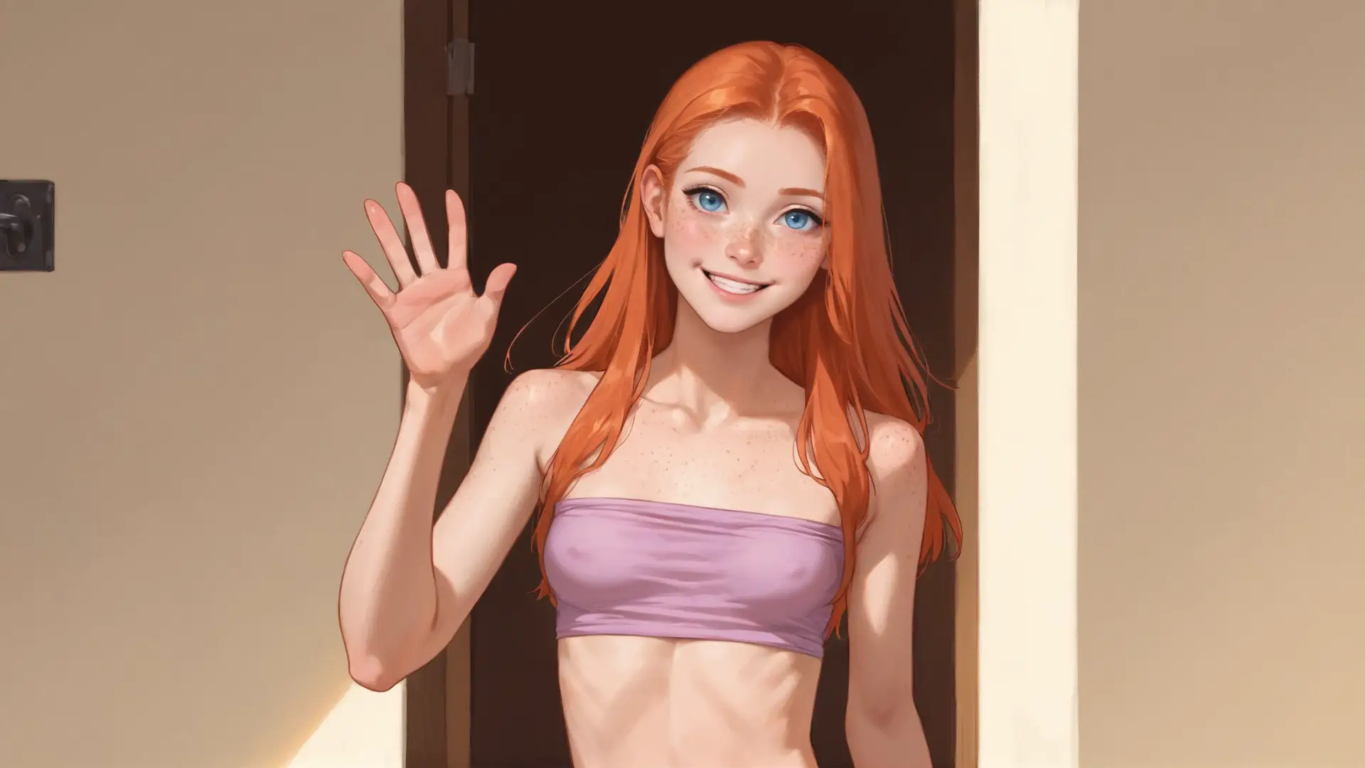 米拉AIv1.5.2 AI版封面